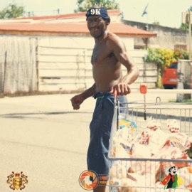 9K (feat. Nat Mob) Celas