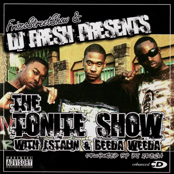 DJ Fresh Presents: The Tonite Show