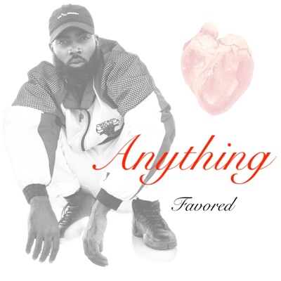 Anything - Single