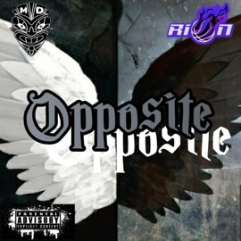 Opposite (feat. Riballin) Mayday101