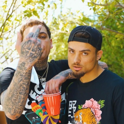 Out My Mind (feat. Swainoh) - Single