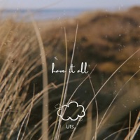 Have It All - Single - Uts.