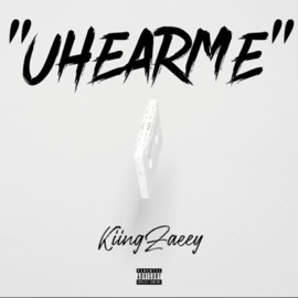 TRAFFIC MASTER (feat. MOST SANTANA & CASH ALI) Kiing Zaeey