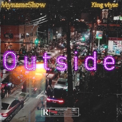 Outside - Single