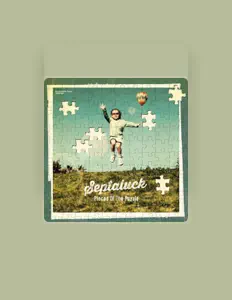 Listen to SEPTALUCK, watch music videos, read bio, see tour dates & more!