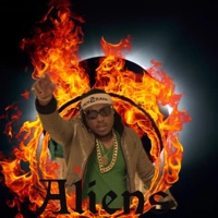 Aliens Extraño de Otro Mundo - Single - Men2Ranks