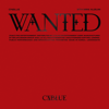 WANTED - EP - CNBLUE