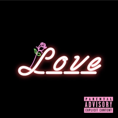 L.O.V.E - Single