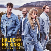Tulikärpäset - Single - Haloo Helsinki!