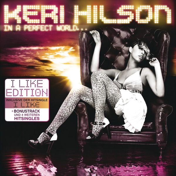 Keri Hilson I Like