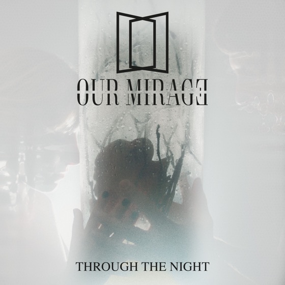 Cover artwork for Through the Night