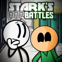 Henry Stickmin vs. Phil Eggtree (feat. UBERocity & Fightmarker) - Single - Stark Media