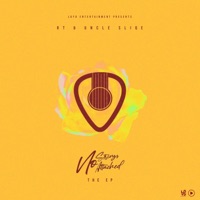 No Strings Attached - EP - R T