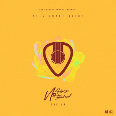 No Strings Attached - EP