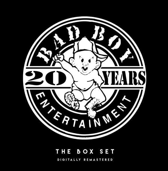 Bad Boy 20th Anniversary Box Set Edition - Multi-interprètes