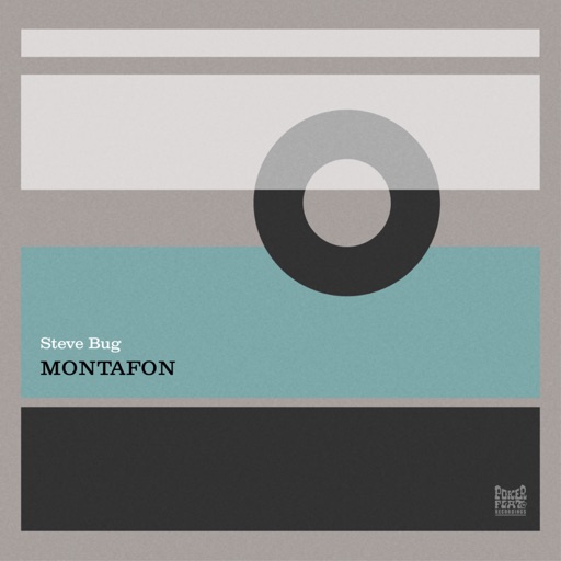Montafon - Single by Steve Bug