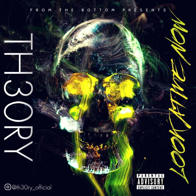 Don't Play! - Album by Th30ry & B!z3rk - Apple Music