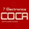 Coca - 7 Electronics lyrics