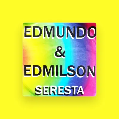 Listen to Edmundo \& Edmilson, watch music videos, read bio, see tour dates & more!