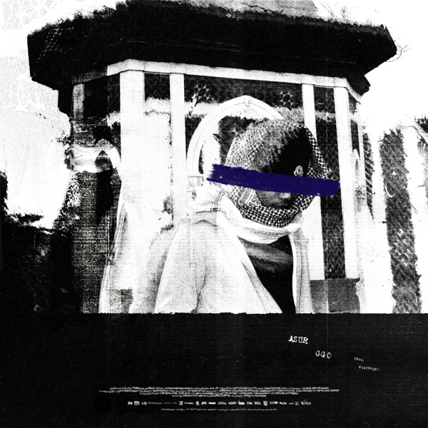 GGO (feat. Azur)