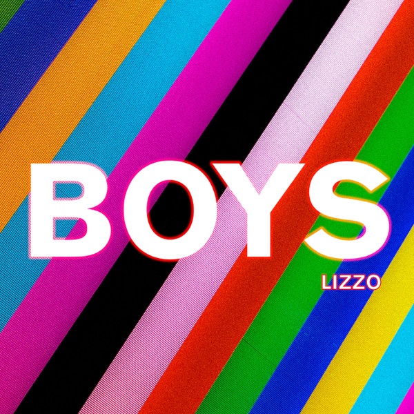 Boys - Single - Lizzo