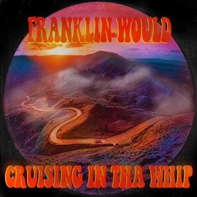 Cruising In Tha Whip - EP