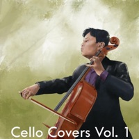 Cello Covers, Vol. 1 - Jeremy Tai
