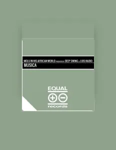 收听 Molu In His African World、观看音乐视频、阅读小传、查看巡演日期等 ！