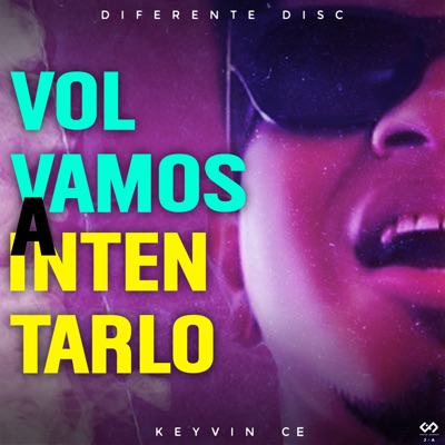 Volvamos a Intentarlo - Single