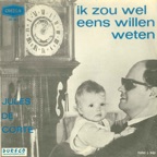 Ik Zou Wel Eens Willen Weten