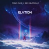 Elation (feat. Zev Burrows) [Instrumental] - Single