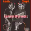 Stream & download Criatura De La Noche (feat. Pakitin El Verdadero)