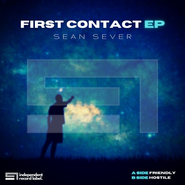 First Contact - Single