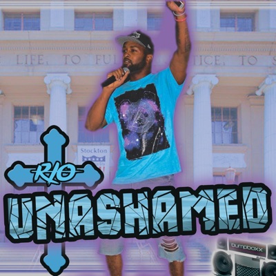 Unashamed - Single