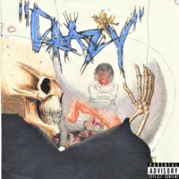 Crazy - Single - Rellz Hundo