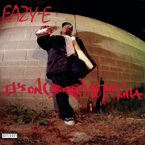 特別セーフ Eazy-E Music Apple - 洋楽