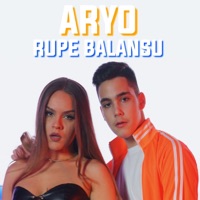 Rupe Balansu - Single - Aryo