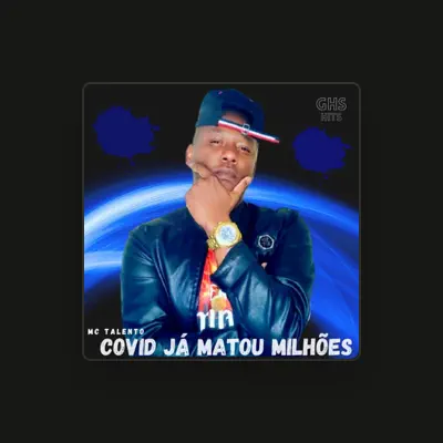 Listen to Mc Talento, watch music videos, read bio, see tour dates & more!