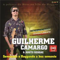MANHA DE SOL — GUILHERME CAMARGO