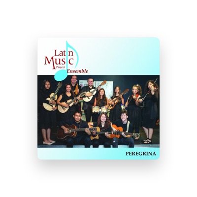 Listen to Latin Music Project Ensemble, watch music videos, read bio, see tour dates & more!
