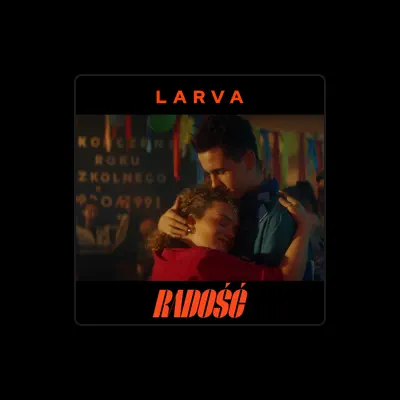 Listen to Larva, watch music videos, read bio, see tour dates & more!