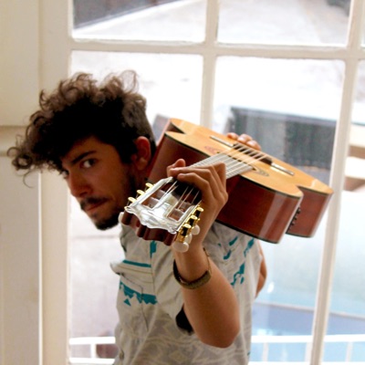 Un pibe, un cabritillo - Single