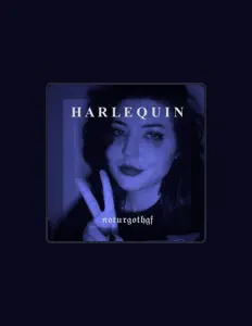 Noturgothgf सुनें, म्यूज़िक वीडियो देखें, बायो पढ़ें, दौरे की तारीखें और बहुत कुछ देखें!