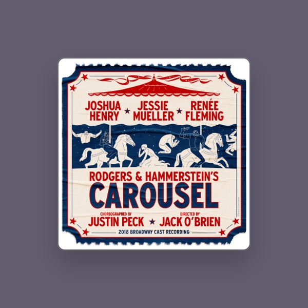 'Carousel' 2018 Broadway Cast's avatar
