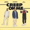 Creep On Me (feat. French Montana & DJ Snake) - GASHI lyrics