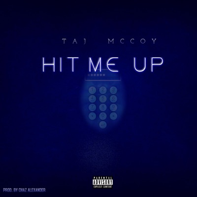 HMU (Hit Me Up) - Single