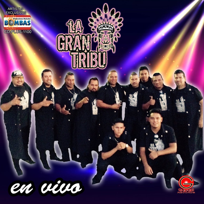 El Hombre Lobo ("Live") La Gran Tribu Song Lyrics, Music Videos