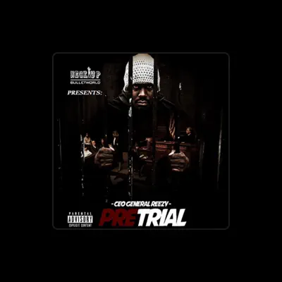 Listen to General Reezy, watch music videos, read bio, see tour dates & more!