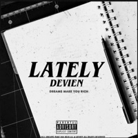 Lately - Single - Devien