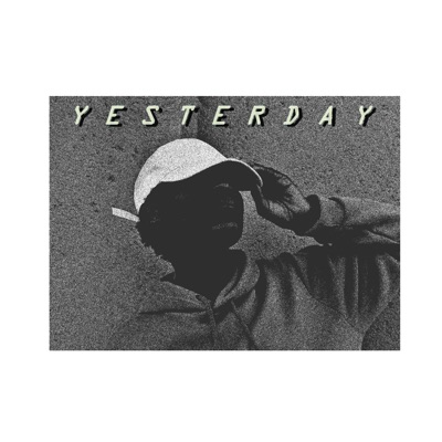 Yesterday - Single